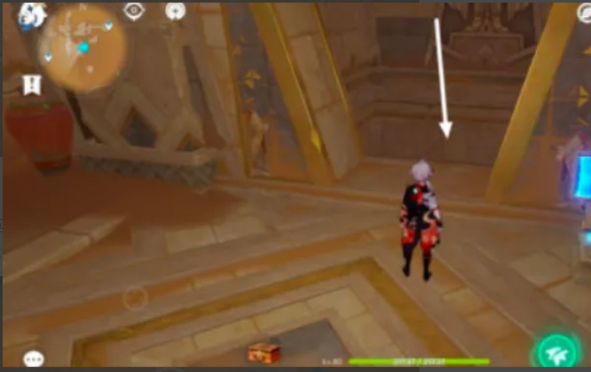 原神元能尖碑位置如何分布 原神中元能尖碑的分布位置