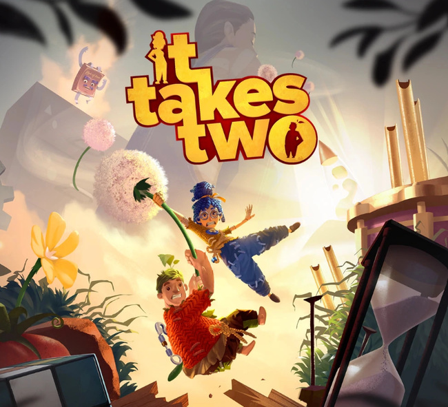 双人成行热身运动桥怎么过