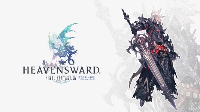 ff14(最终幻想14)主线做到多少能去黄金港