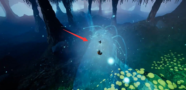 双人成行龙卷风之后怎么走 龙卷风后的双人旅程