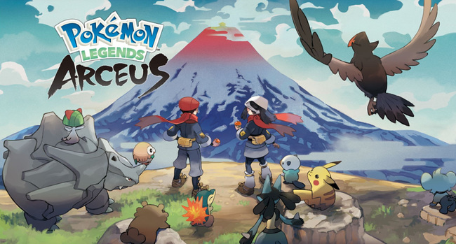 阿尔宙斯草之石在哪 寻找阿尔宙斯的草之石宝可梦传说