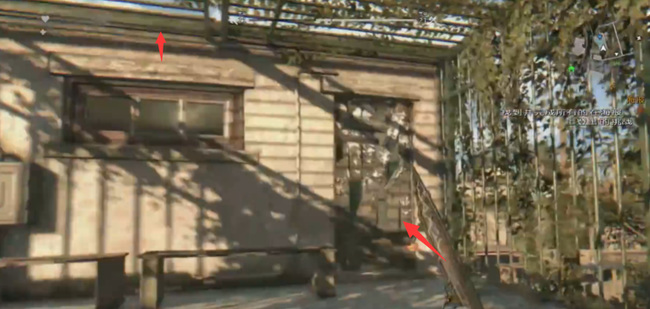 消逝的光芒医院怎么进 消逝的光芒如何进入医院