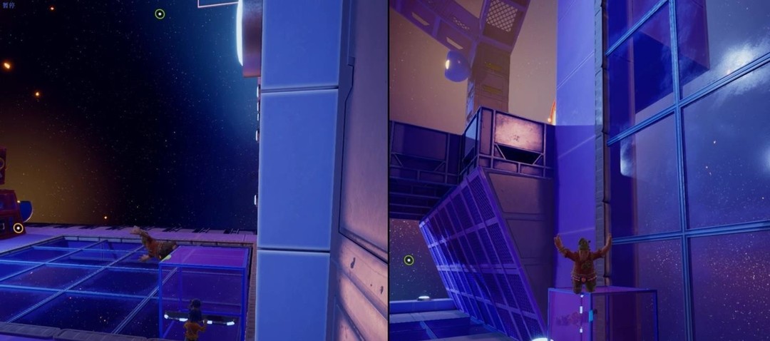 双人成行星球关卡怎么过 双人合作游戏双人成行行星球关卡攻略