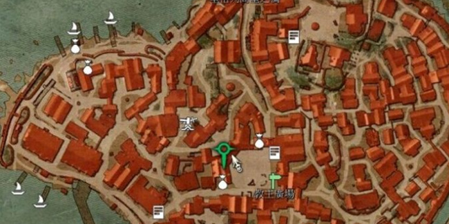 巫师3前期怎么拿狼套 巫师3狂猎的前期狼套获取攻略