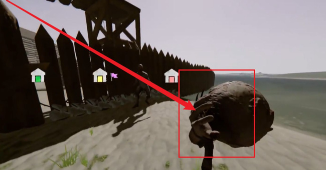 森林大头棒怎么强化 如何强化森林大头棒游戏中的森林角色