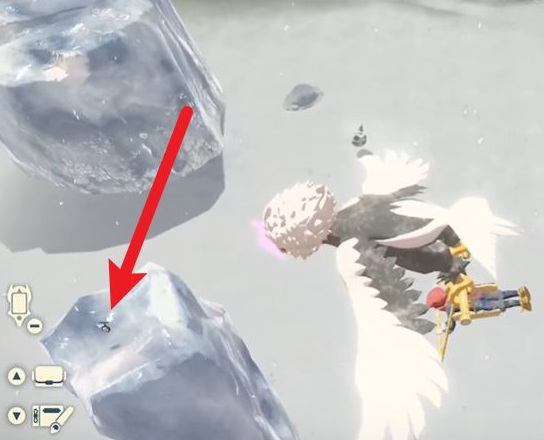 阿尔宙斯图腾怎么拿