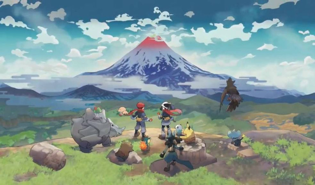 阿尔宙斯闪光宝可梦有什么不同