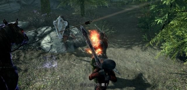 如何完成黑暗兄弟会任务-死神化身