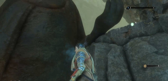 只狼到达苇名之底后要干什么 只狼影逝二度之后的下一步计划