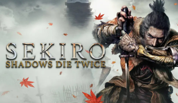 只狼枪足之正长怎么打