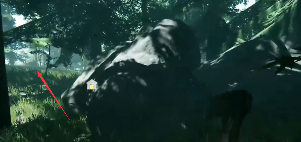 森林steam地图怎么获得 森林地图获取攻略