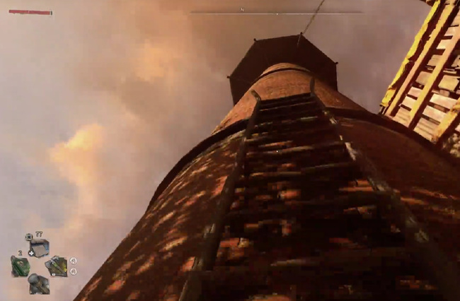 消逝的光芒2狙击手在哪 消失的光芒2狙击手隐藏在何方