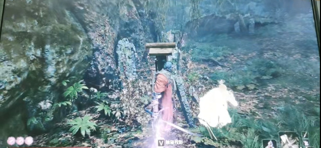 只狼残影有什么用