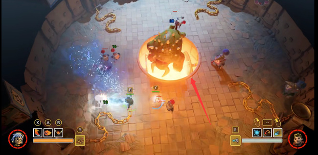 双人成行牛打完后怎么走 如何完成双人牛打游戏后继续前行