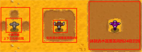 星露谷农场如何布局最好 星露谷物语最佳农场布局攻略