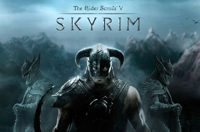 上古卷轴5被吸血鬼感染了怎么办