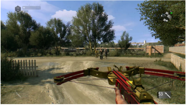 消逝的光芒所有dlc内容是什么 消逝的光芒DLC全内容详解