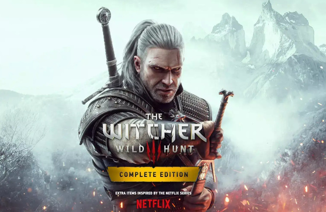 巫师3次世代版推荐配置什么样