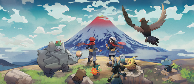 阿尔宙斯长尾怪手山在哪