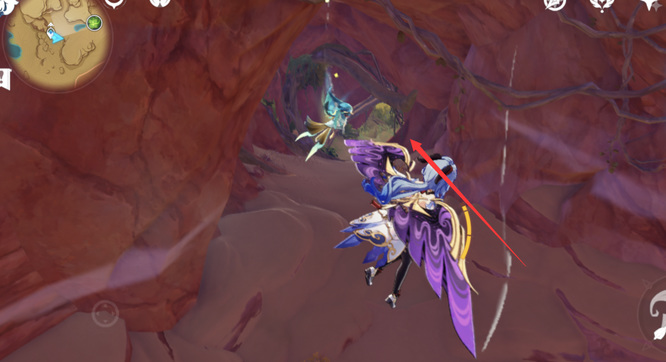 原神3.2无相之草在哪 寻找原神3.2无相之草的所在地