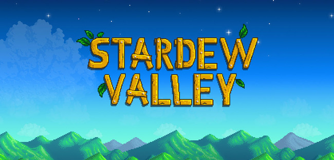 星露谷物语技能加点推荐