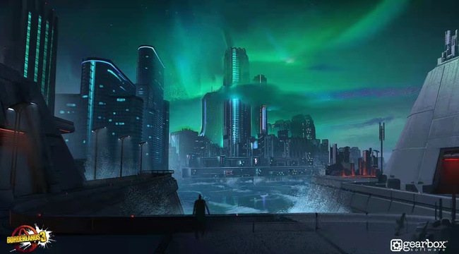 无主之地3护卫者等级上限是多少 无主之地3探索护卫者等级极限