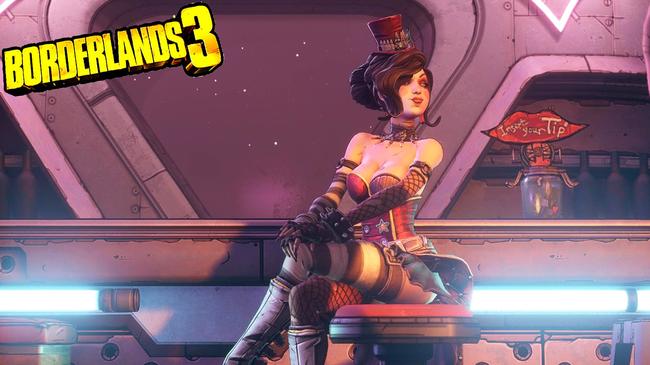 无主之地3联机延迟很高怎么办