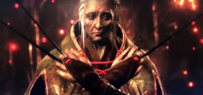 如何击败蝴蝶夫人