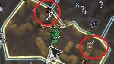 消逝的光芒2怎么刷传说武器