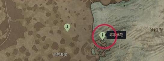 暗黑四红蘑菇在哪