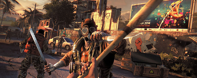 消逝的光芒鼠标有延迟怎么办