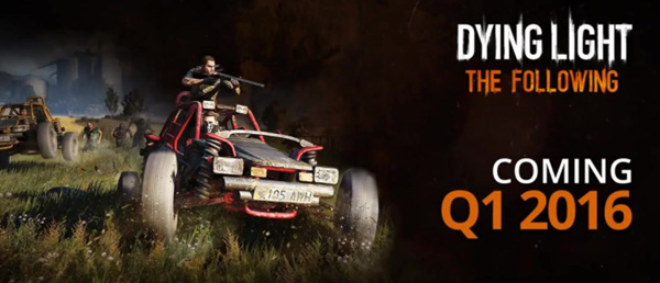 消逝的光芒和信徒有什么区别