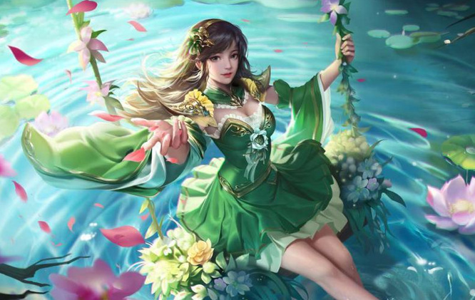 三国杀的小乔技能可以转雷电伤害吗