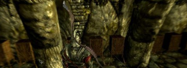 如何获得钢制弓