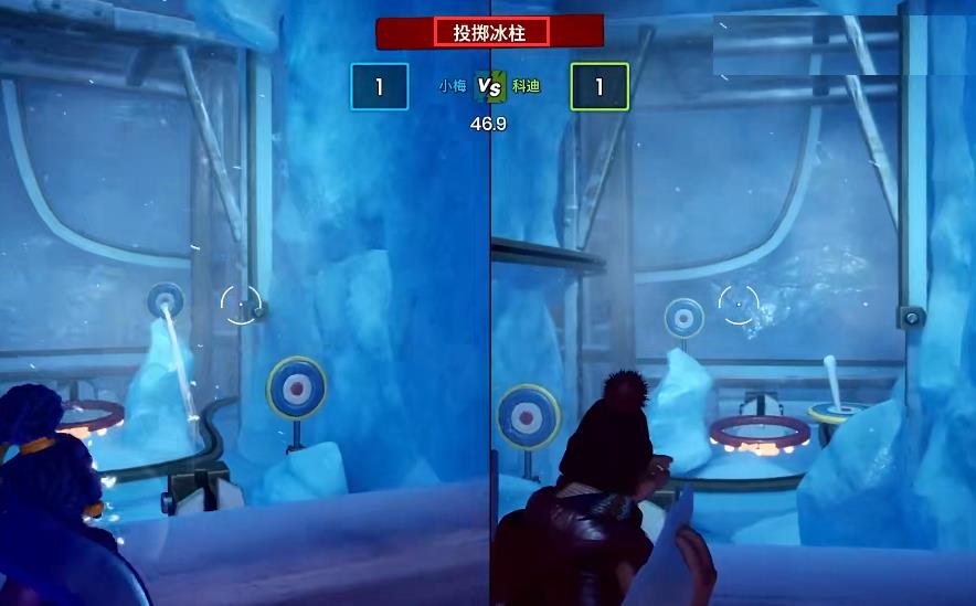 双人成行都有哪些小游戏 双人成行有哪些好玩的小游戏