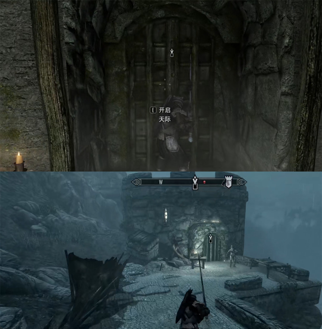 上古卷轴5迪贝拉之心任务怎么做 上古卷轴5天际如何完成迪贝拉之心任务