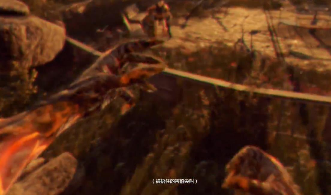 消逝的光芒信徒结局选项选哪个 破晓之光信徒的命运