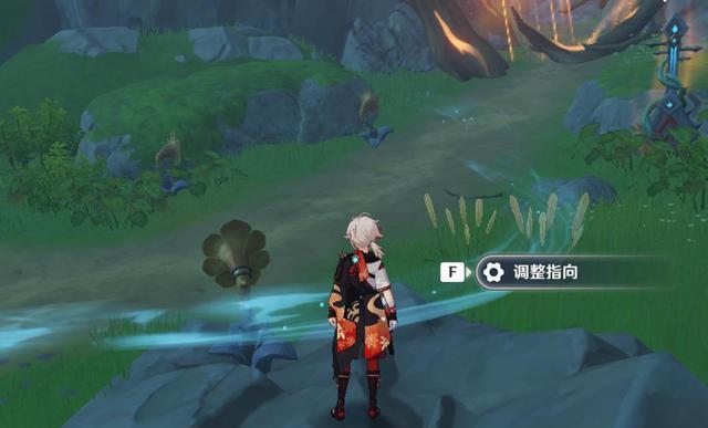 原神元神烈火踏歌行任务怎么做 元神烈火踏歌行任务攻略。