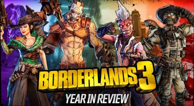 无主之地3脊柱怎么收集