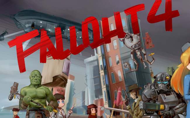 辐射4星核位置在哪