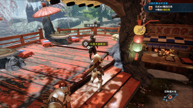 怪物猎人崛起适合单人玩吗