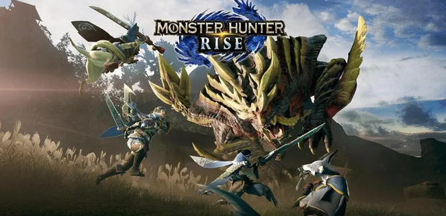 怪物猎人崛起看破斩怎么接大回旋