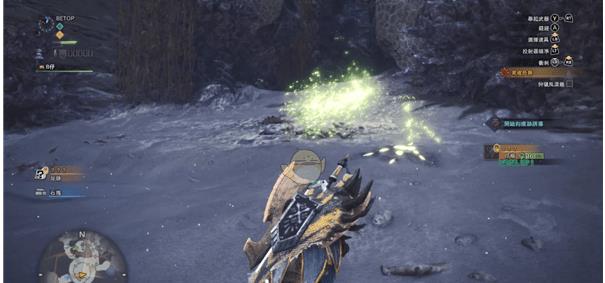 怪物猎人:世界冰原两只风飘龙怎么打