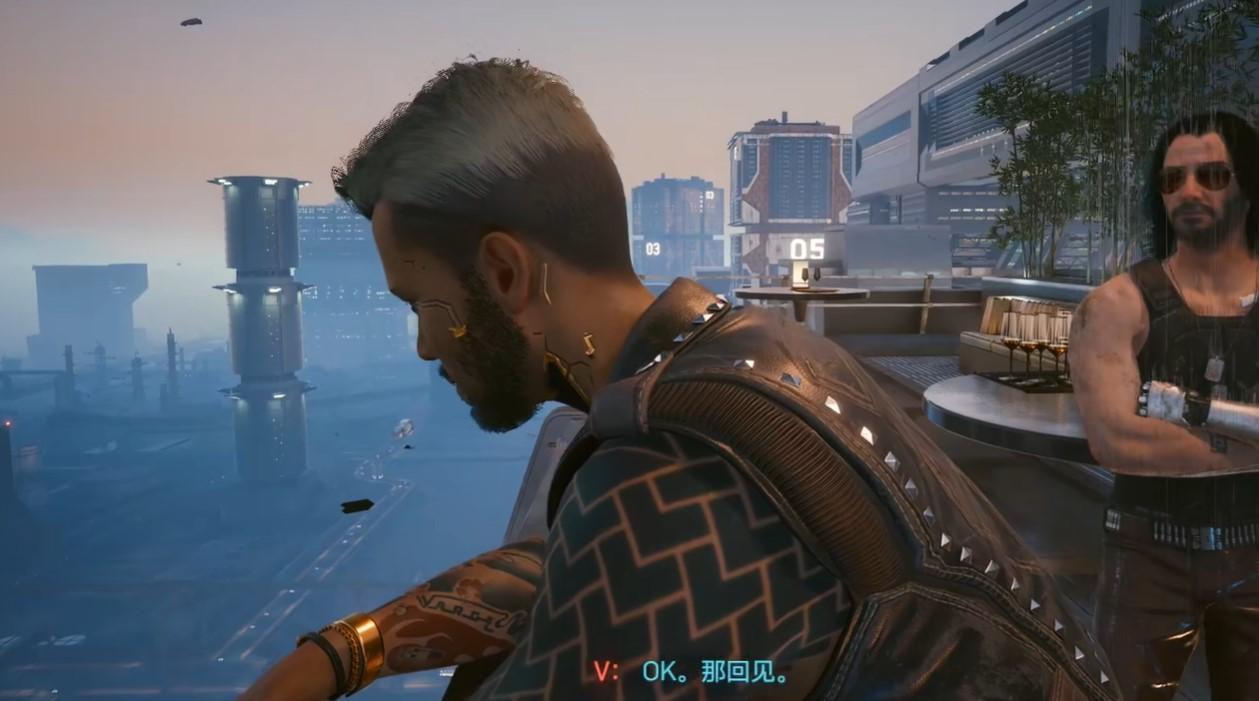 如何完成任务脱缰 任务脱缰的继承者赛博朋克2077