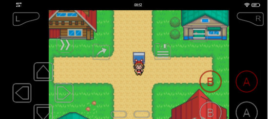 口袋妖怪究极绿宝石神奥地区怎么走