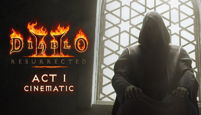 暗黑2开服时间是什么时候