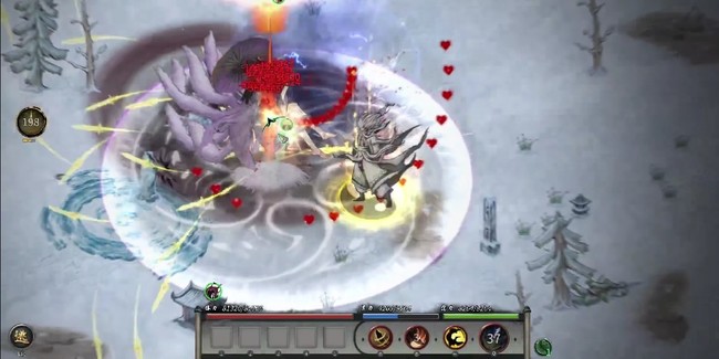 鬼谷八荒解救涂山狭还是帮助修士 鬼谷八荒拯救涂山狭为修士助力