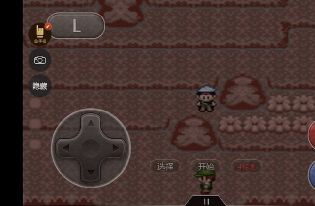 精灵宝可梦：究极绿宝石班吉拉在哪抓 究极绿宝石如何捕捉班吉拉