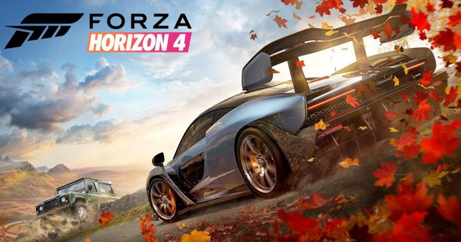 地平线4车房宝物怎么触发