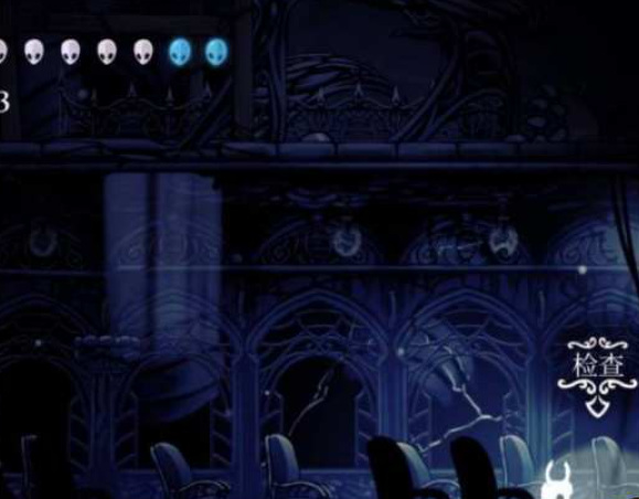 空洞骑士电车通行证在哪拿 空洞骑士电车通行证获取地点